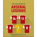 The Little Book of Arsenal Legends