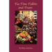 Tea Time Tidbits and Treats