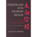 Strategies for the Human Realm: Crux of the T'ai-pai Yin-ching