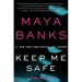Keep Me Safe