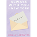 Always With You in New York