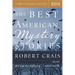 The Best American Mystery Stories 2012