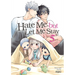 Hate Me, But Let Me Stay Vol. 5
