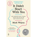 It Didn't Start with You: How Inherited Family Trauma Shapes Who We Are and How to End the Cycle