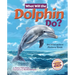 What Will the Dolphin Do?: An Interactive Picture Book