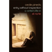 Entry Without Inspection: A Writer's Life in El Norte