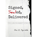 Signed, Sealed, Delivered: The Clem Phlegmbott Story