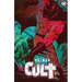 Batman: The Cult Deluxe Edition