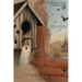 Birdhouses Made of Bullet Holes: Poems on Return