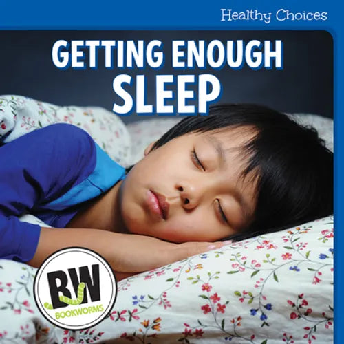 Getting Enough Sleep