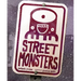 Street Monsters