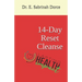 14-Day Reset Cleanse