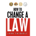 How To Change a Law