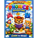 My First Phonics Adventure