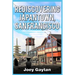 Rediscovering Japantown, San Francisco