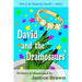 David and the Drainosaurs