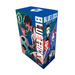 Blue Lock Season 1 Part 2 Manga Box Set