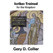 Scribes Trained for the Kingdom: A Pre-Grammar for New Testament Greek as a Spiritual Discipline