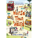 Worse Than Weird