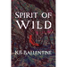 Spirit of Wild