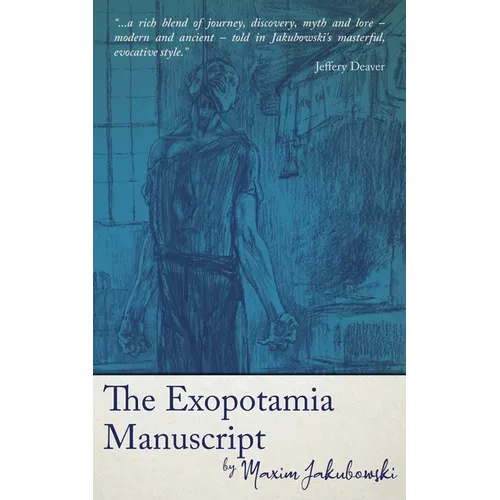 The Exopotamia Manuscript