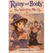 Rainy and Boots: The Valentine Mix Up