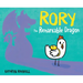Rory the Remarkable Dragon