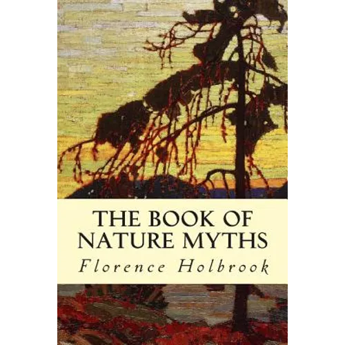 The Book of Nature Myths