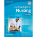 Cambridge English for Nursing Pre-Intermediate Student's Book