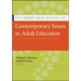The Jossey-Bass Reader on Contemporary Issues in Adult Education