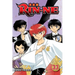 Rin-Ne, Vol. 33