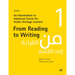 From Reading to Writing, Volume 1: An Intermediate to Advanced Course for Arabic Heritage Learners