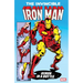 Iron Man: Demon in a Bottle [New Printing 2]