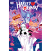 Harley Quinn Vol. 2: Eye Dont Like Me?