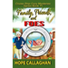 Family, Friends, and Foes: A Cruise Ship Cozy Mystery