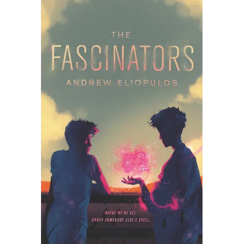 The Fascinators