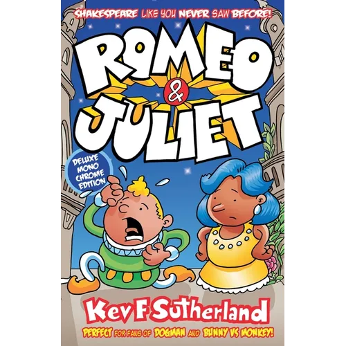 Romeo & Juliet