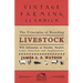 The Principles of Breeding Livestock - With Information on Heredity, Mendel's Laws, Selection and Improvement