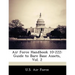 Air Force Handbook 10-222: Guide to Bare Base Assets, Vol. 2