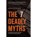 The 7 Deadly Myths: Antisemitism from the Time of Christ to Kanye West