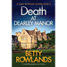 Death at Dearley Manor: A completely gripping cozy mystery