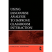 Using Discourse Analysis to Improve Classroom Interaction