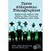 Three Athapaskan Ethnographies: Diamond Jenness on the Sekani, Tsuu T'ina and Wet'suwet'en, 1921-1924
