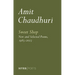 Sweet Shop: New and Selected Poems, 1985-2023