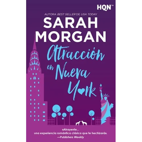 Atracción en nueva york