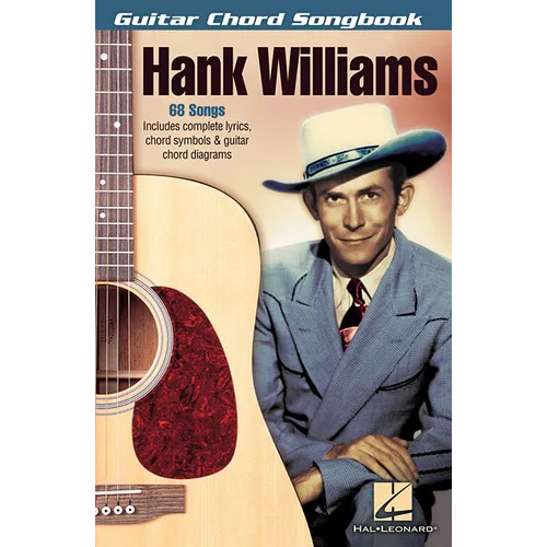 Hank Williams