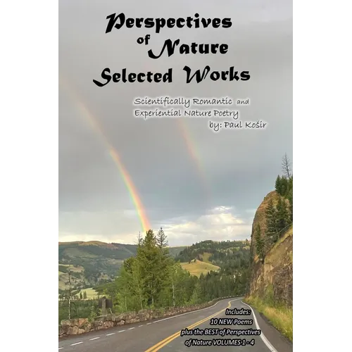 Perspectives of Nature Selected Works