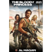 The Bloody Princess: A Post-Apocalyptic Thriller (Hexen Book 3)