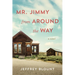 Mr. Jimmy from Around the Way