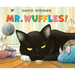 Mr. Wuffles!: A Caldecott Honor Award Winner